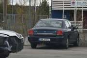 En Hyundai Sonata fra 1999, spørs om du blir en veteran da