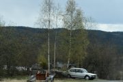 En Saab 99 kan være en veteran, men er ikke helt sikker