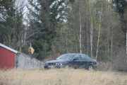 Nå ble jeg litt usikker på neste, BMV 523 rundt år 2000?