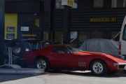 Men Chevrolet Corvette klarte jeg ikke, men den er helt rå!