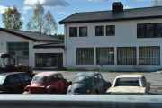 Fra venstre, Golf, Boble, Boble og en Sheriff
