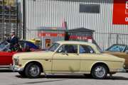 Det er vel det samme med denne Volvo-en, er det like mange varianter av denne?