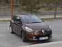 Renault Clio service 8 - 2022