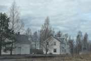 Våler stasjon åpnet 4 desember 1910, før 1921 ble navnet skrevet Vaaler
