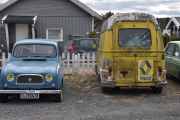 Hvorfor han heter Renault senior ser vi her, du finner vel ikke noen eldre Renault Estafette noen steder med en så fin historie