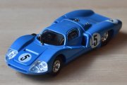 Men så kommer den siste bilen som jeg ikke finner ut av, det nærmeste jeg kom var Renault Bugatti og den ligner ikke
