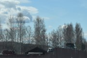 Skarnes bilopphoggeri sin historie må vi nok spørre om, den finner du ikke selv