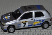 RENAULT CLIO 16V DIAC - MOTOR SPORT