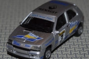 RENAULT CLIO 16V DIAC - MOTOR SPORT
