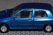 RENAULT CLIO 16V
