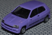 Renault Clio 16V