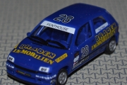 Renault Clio 16V Cup 93 Herpa Schuller