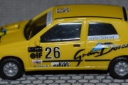 Renault Clio 16V Gran Dorado Cup 93