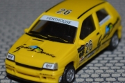 Renault Clio 16V Gran Dorado Cup 93