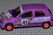 Renault Clio 16V Herpa Kettner Motorsport