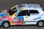 Renault Clio 16V Hubert Faller Clio Cup 93