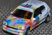 Renault Clio 16V Hubert Faller Clio Cup 93