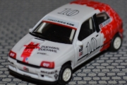 Renault Clio 16V Stucki