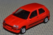 Renault Clio 16V rot