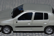 Renault Clio 2