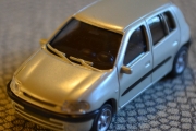 Renault Clio 2