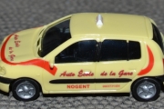 Renault Clio - Auto école de la gare