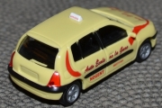 Renault Clio - Auto école de la gare