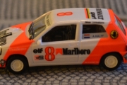 Renault Clio Europacup Elf 1995