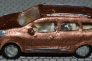 Renault Clio IV Grandtour