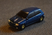 Renault Clio fra Paris 2020