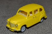 Renault Coloral Prairie