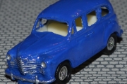 Renault Coloral Prairie