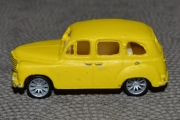 Renault Coloral Prairie