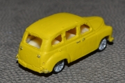 Renault Coloral Prairie