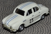 Renault Dauphine Gordini - nr. 23
