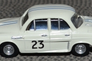 Renault Dauphine Gordini - nr. 23