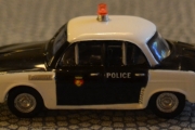 Renault Dauphine - Depuis 1953