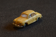 Renault Dauphine kjøpt i Paris 2020