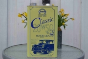 Classic mineralolje 20w-50