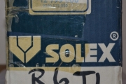Forgasser Solex 32 Seia
