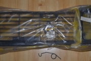 Komplett frontgrill