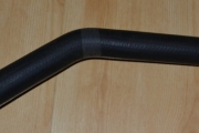 Radiatorslange skiftet