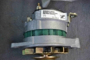 Renault 6TL dynamo
