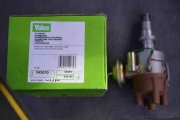 Renault 6TL fordeler. Skiftet