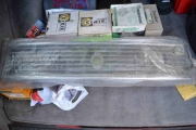 Renault 6TL frontrist