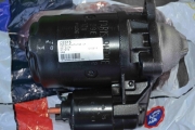 Renault 6TL starter, skiftet i 2023