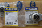 Stang- stabilisator SASIC 4001304 til R6. Skiftet