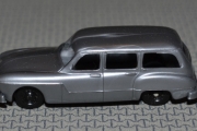 RENAULT DOMAINE GRIS ARGENT