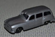 RENAULT DOMAINE GRIS ARGENT