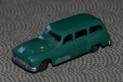 Renault Domaine fra Reims i Frankrike 2019